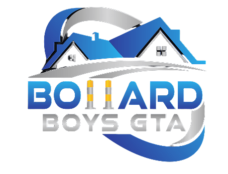 Bollard Boys GTA logo