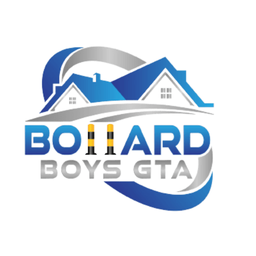 Bollard Boys Transparent Logo
