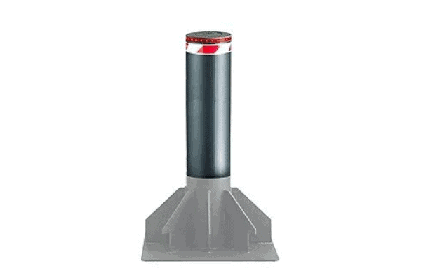 Anti-Terrorism Commercial Bollards