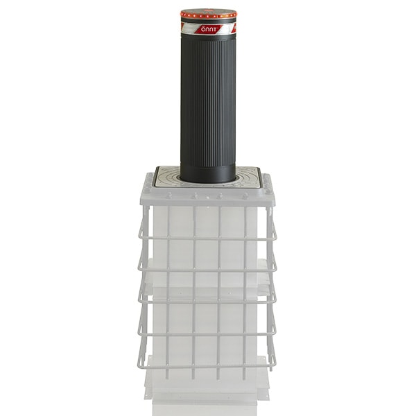 AUTOMATIC ELECTRO-MECHANICAL K12 CERTIFIED BOLLARD