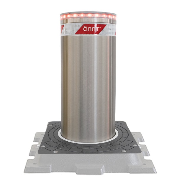 AUTOMATIC HYDRAULIC BOLLARD