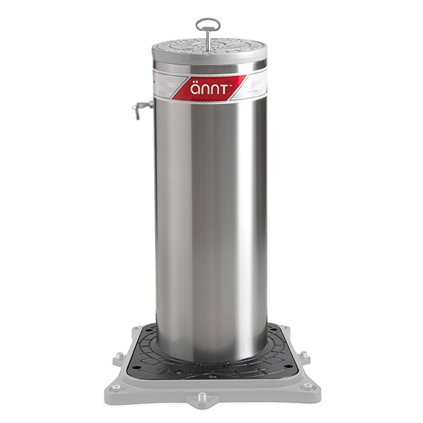 AUTOMATIC HYDRAULIC BOLLARD