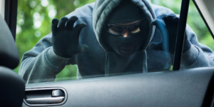 car theft in the gta