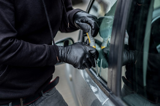 Car Theft in Toronto