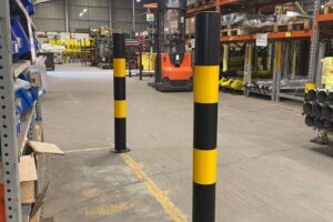 bollard